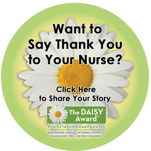 Daisy Award